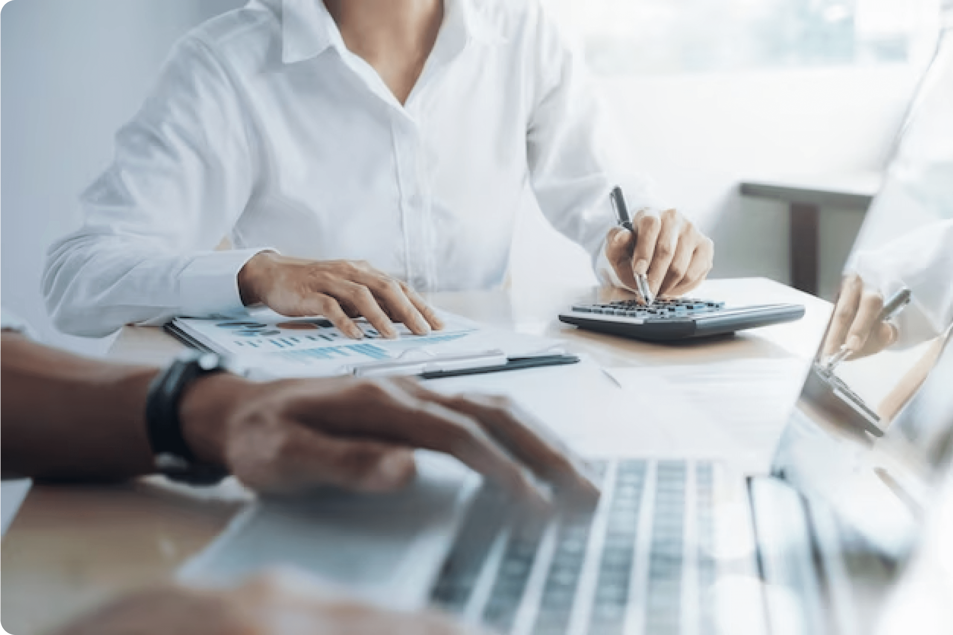 Unlocking Growth: Strategies for Wealth Management in Uncertain Times