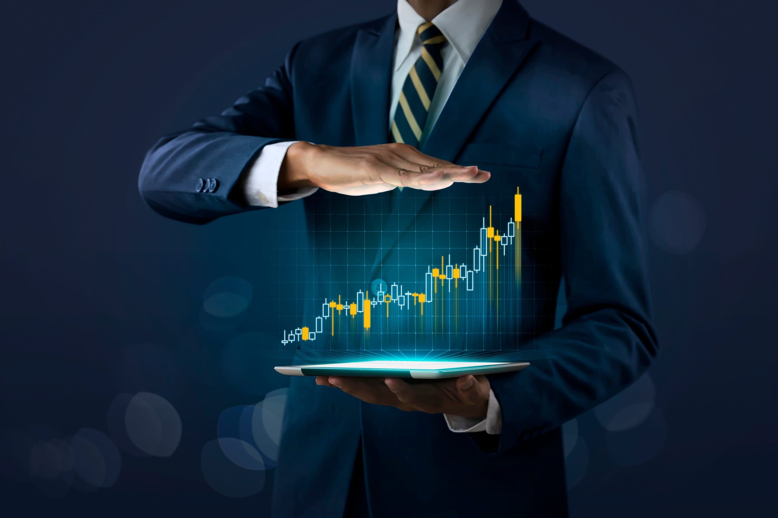 The Rise of Digital Banking: Adapting to the Future of Finance